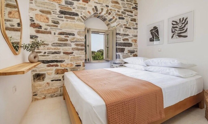 Naxos Apartment | BH720 - C - Suite Naxos