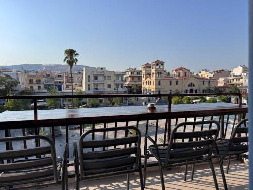 Nikaia-Agios Ioannis Rentis Hostel | BLUE LINE Coliving