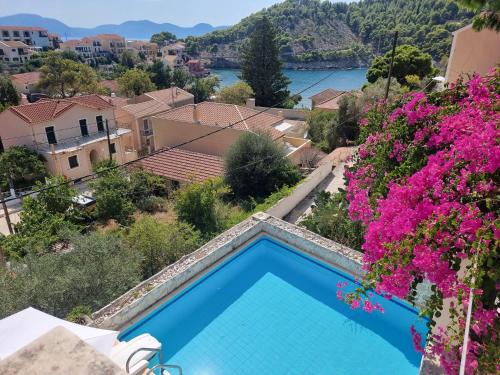 Assos House | Blue Note House