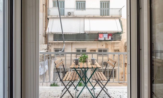 Ilisia Apartment | Boutique Suite by Cloudkeys