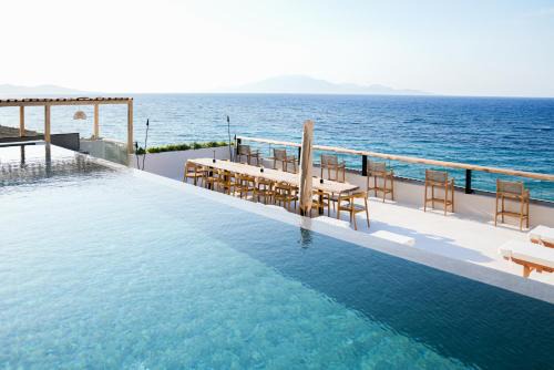 Tsilivi Villa | Callisto Azzure