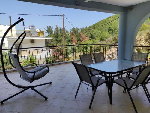 Nea Iraklitsa Apartment | Capital Apartment Iraklitsa
