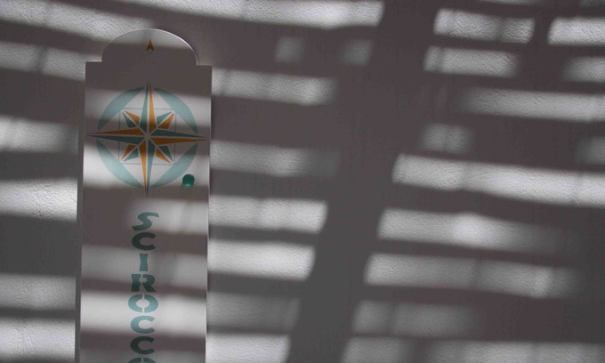 Zefiria Apartment | Casa Scirocco Milos, an oasis of peace a stone's throw from the beaches!