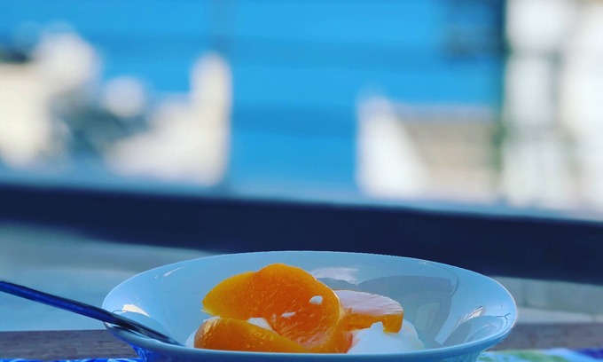 Agios Nikolaos Apartment | CasaDeMar Apt