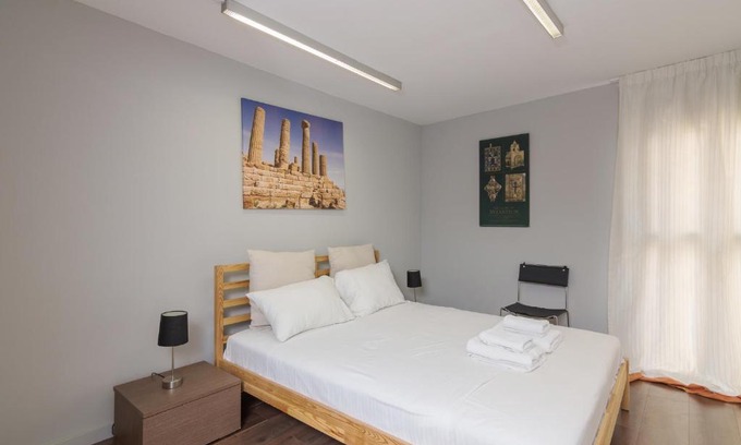 Mets Apartment | Central & Cozy Apartment In Athens 4Β
