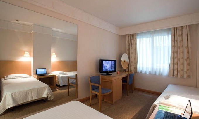Plaka Hotel | Central Hotel