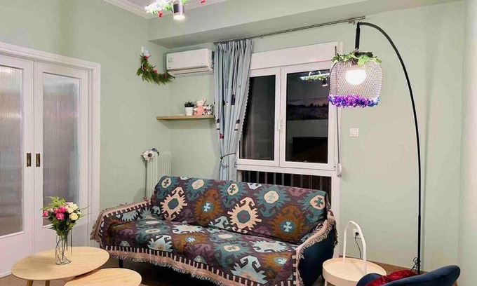 Kinosargous Apartment | Charming apt next to Acropolis Museum