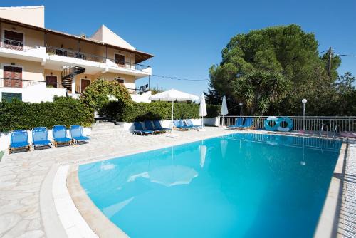 Petaleia Apartment | Cochelli Villas