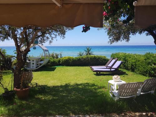 Parelia Apartment | Corfu Dream Holidays Villas