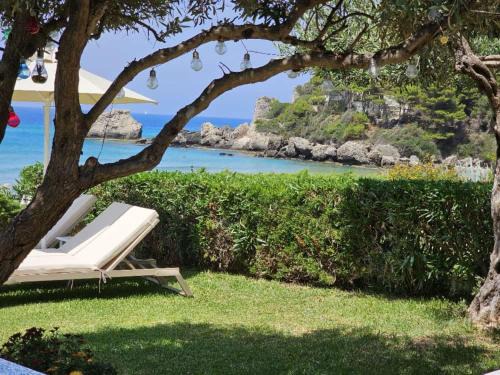 Parelia Villa | Corfu Glyfada Beach Apartment 13