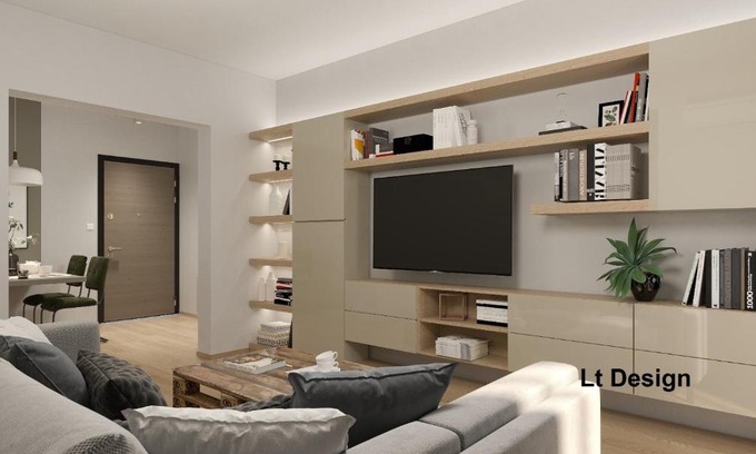 Athens Apartment | Cosy House in Athens