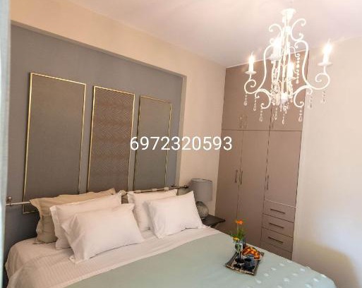Preveza Apartment | Cozy and Style