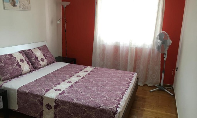 Pangrati Apartment | Cozy apartment near Panathenaic Stadium from metro 500m
