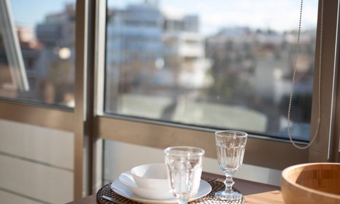 Trikala House | Cozy Haven Trikala town