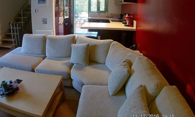 Vari-Voula-Vouliagmeni House | Cozy & Quite House Near The Sea And Near Athens