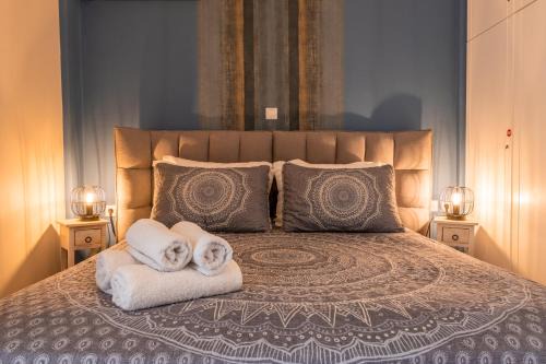 Nafplion City Centre Apartment | Dantis Place in Nafplio vol.2