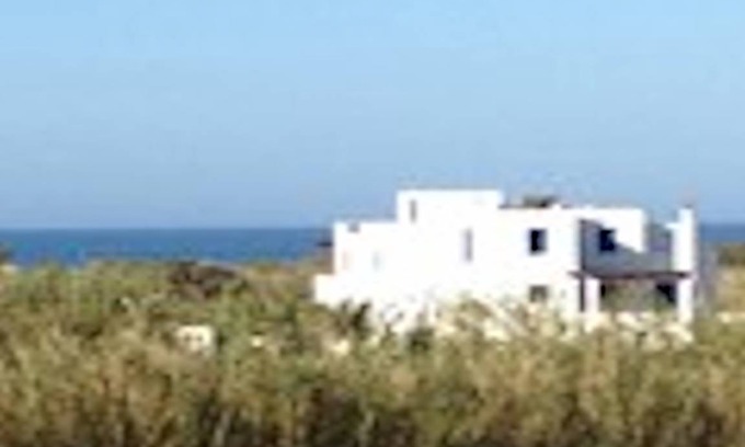 Plaka Villa | Depis Edem Luxury Private Villa with Pool