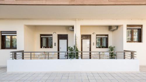 Rethymno Apartment | Dimitris-Sofia Apartments