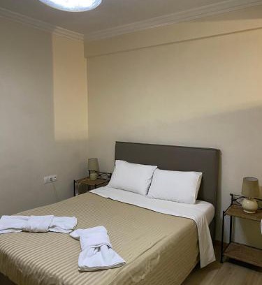 Omonia Apartment | Downtown apartment