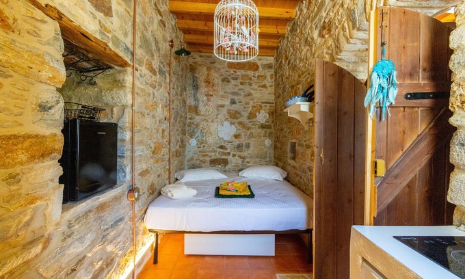 Filoti House | Dreaming of Greece 1
