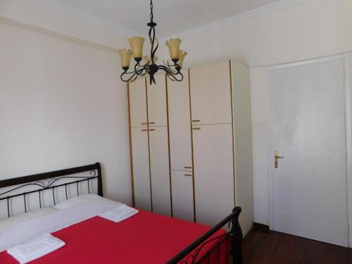 Chalcis Apartment | Efrosini's Suites