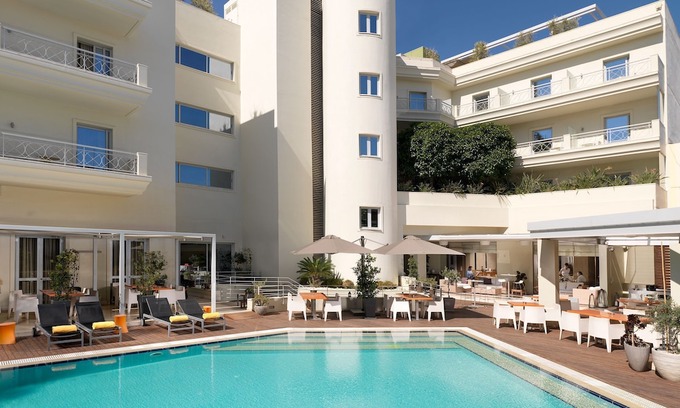 Elefsina Hotel | Elefsina Hotel