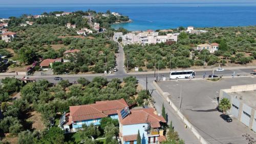 Lefktron Apartment | Elena Apartments stoypa