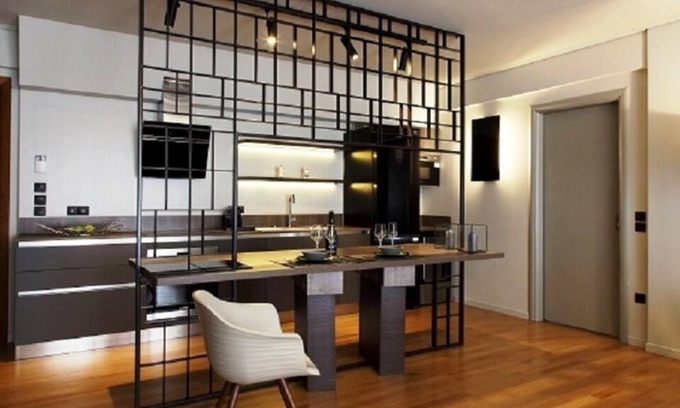 Elliniko Apartment | ELLINIKO LUXURY RESIDENCE
