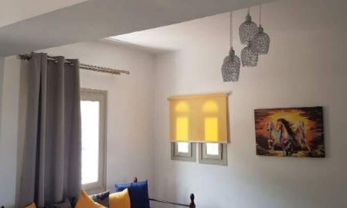 Elounda Apartment | Elounda Ocean view suites - Apartment 5