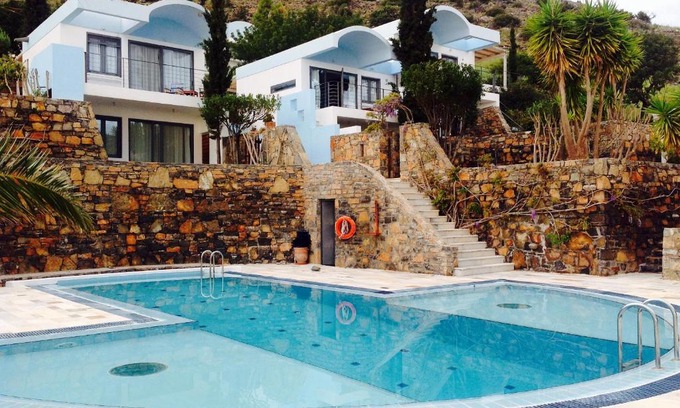 Elounda Apartment | Elounda Vista Villas