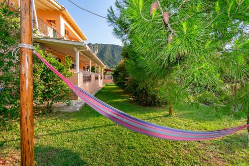 Agios Ioannis Apartment | Evaggelia Studios