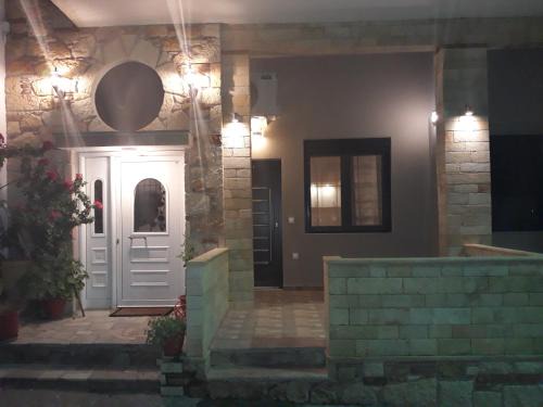 Neos Marmaras Apartment | Evdokia's Apartments and Rooms