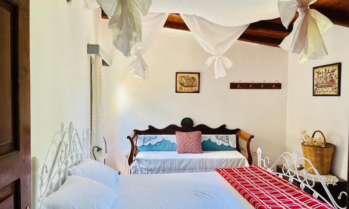 Skiathos House | Fairytale