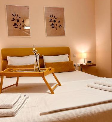 Kalamata Apartment | Feel at home - Kalamata - Near the center