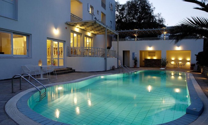 Agia Pelagia Apartment | Filoxenia Apartments
