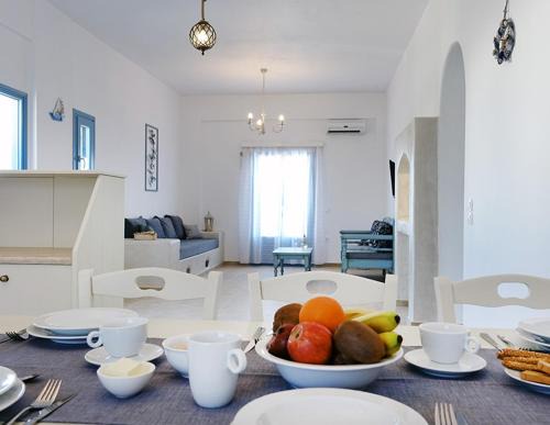 Drios Apartment | Flora Apartments