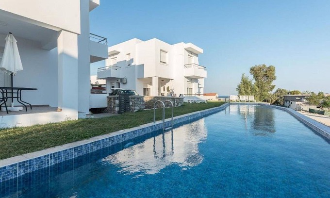 Gennadi House | Gennadi Summer Villas