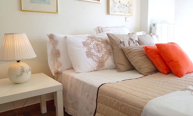 Glyfada House | Glifada Luxury House