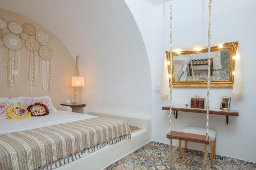 Karpathos Apartment | Gorgona Traditional 1