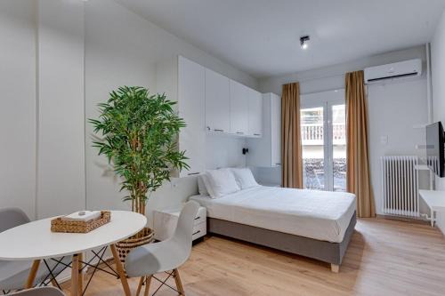 Mets Apartment | Historical center Athens amazing studio