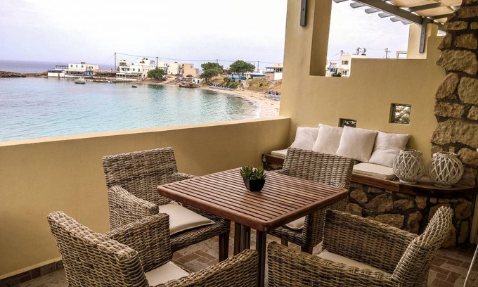 Lefkos Apartment | Holiday apartment Karpathos for 1 - 4 persons with 1 bedroom - Holiday apartment
