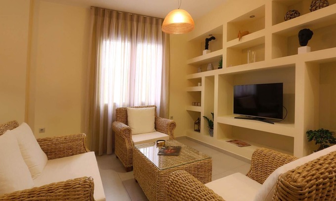Old Town Apartment | Holiday apartment Kerkyra for 1 - 6 persons with 3 bedrooms - Holiday apartment