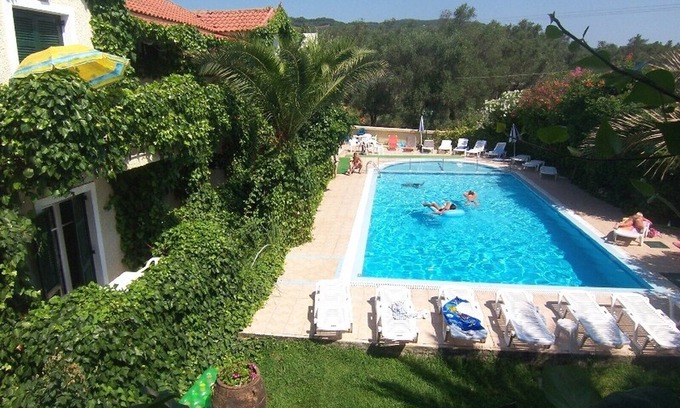 Moraitika Apartment | Holiday apartment Moraitika for 1 - 4 persons with 2 bedrooms - Holiday apartment