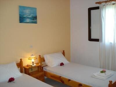 Kompi House | Holiday house Peroulia for 1 - 4 persons - Holiday home