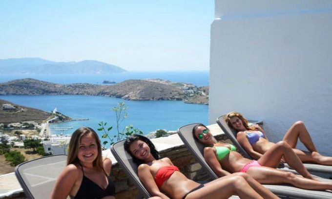 Ios Hostel | Hostel ∙ 7 guests