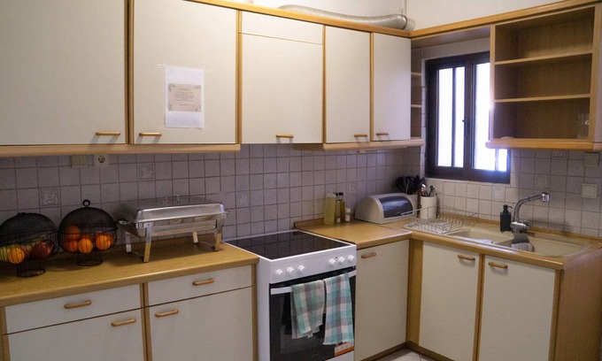 Attiki Hostel | Hostel ∙ 8 guests