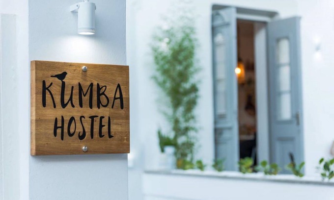 Chania Town Hostel | Hostel ∙ 8 guests