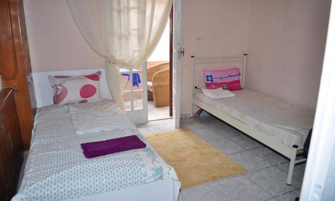 Kalamata Hostel | Hostel ∙ 8 guests
