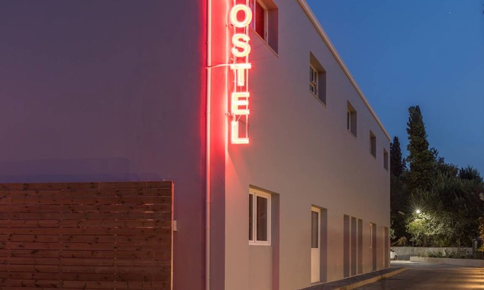 Alykes Hostel | Hostel ∙ 8 guests