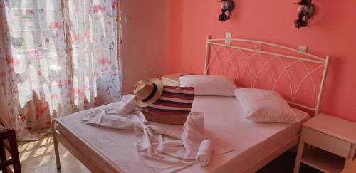 Poros Apartment | Ilios Apartments